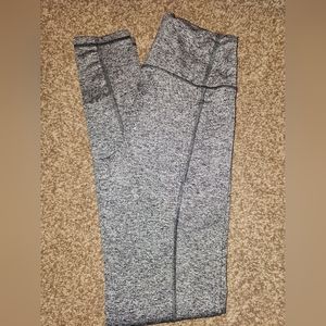 Victoria Secret Knockout Leggings